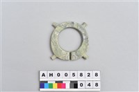 藏品(玉玦)的圖片